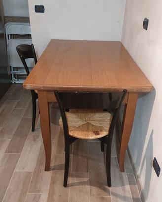 Tavolo cucina