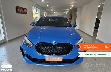 BMW Serie 1 (F40) 118i 5p. Msport