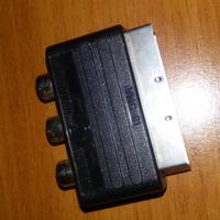 Adattatore A/V - Scart