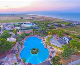 Fruit villa Manfredonia dal 12 al 19 luglio
