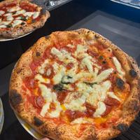 pizzaiolo 28 anni