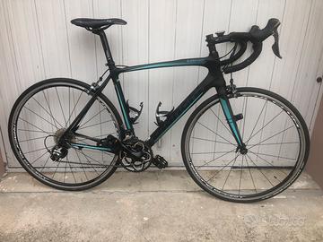 Cicli strada Bianchi