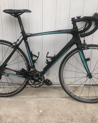 Cicli strada Bianchi