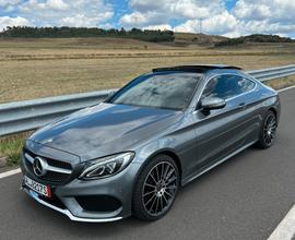Mercedes c 250d