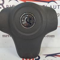 AIRBAG VOLANTE OPEL Corsa D 3P 2Â° Serie 13235771