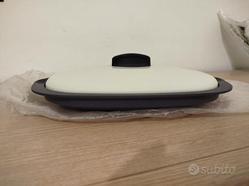 Servi caldo Tupperware da 400 ml