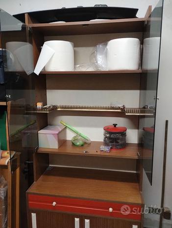 Credenza da sala