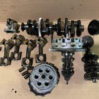Ricambi Motore Kawasaki ZXR 750 Stinger