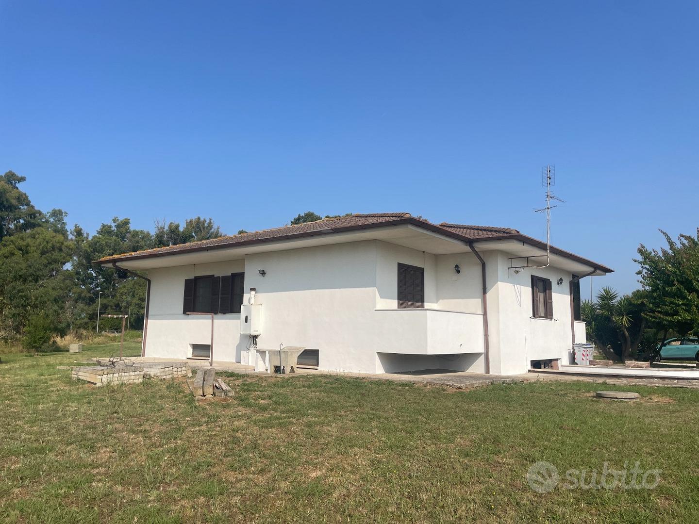 Casa – Latina, Borgo San Michele - Vista 5
