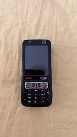 Nokia n73