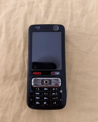 Nokia n73