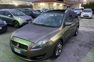 Fiat Croma 2.4 Multijet 20V aut. Emotion