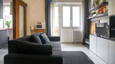 Appartamento di 61 m² con 2 locali a Milano