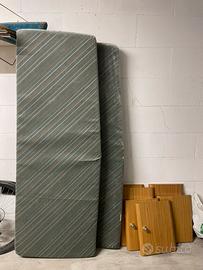 Mobili camper Laika ecovip 200