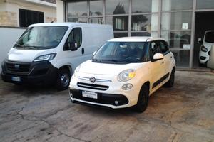 Fiat 500L 1.6 MJT 120CV 4 posti (N1) 2021
