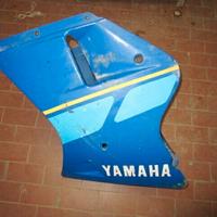 Yamaha TZR 125 1989 parti di carena