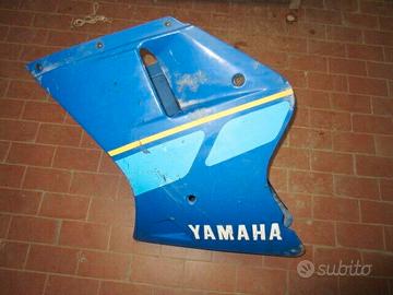 Yamaha TZR 125 1989 parti di carena