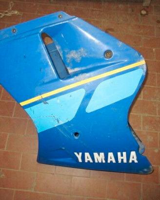 Yamaha TZR 125 1989 parti di carena
