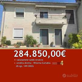 Casa a Montegalda (VI)