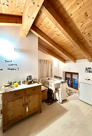 Appartamento vacanze in Trentino