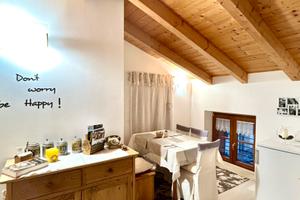 Appartamento vacanze in Trentino