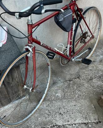 2 biciclette da passeggio