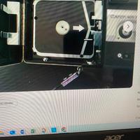 videocamera  Canon