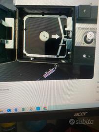 videocamera  Canon