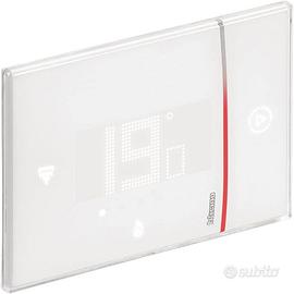 Bticino SXW8002 TERMOSTATO WIFI DIGITALE Smarther2