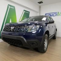 DACIA Duster 1.6 SCe 4X2