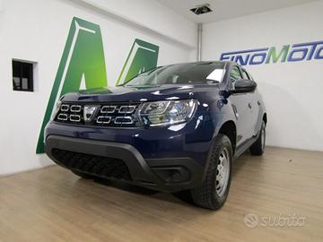 DACIA Duster 1.6 SCe 4X2