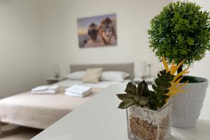 Trilocale in pieno centro