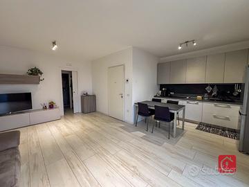 Appartamento a Arzergrande (PD)