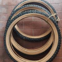 Copertoni bici 16x1,75