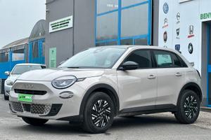 FIAT 600 (2023-->) 600 Hybrid 110 CV DCT MHEV Icon