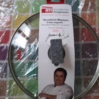 Coperchio Accademia Mugnano