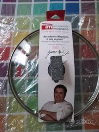 Coperchio Accademia Mugnano