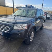 Land Rover Freelander 2 - 2.2 Diesel 160 CV