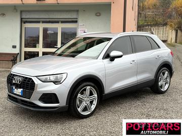 Audi Q3 35 TDI S tronic Business Advanced