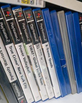 giochi ps3/ps2