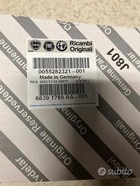 55282321 Rullo tenditore originale