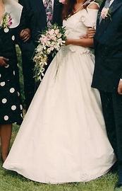 Abito da sposa