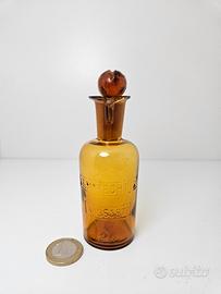 Bottiglietta contagocce Lamprecht 50ml