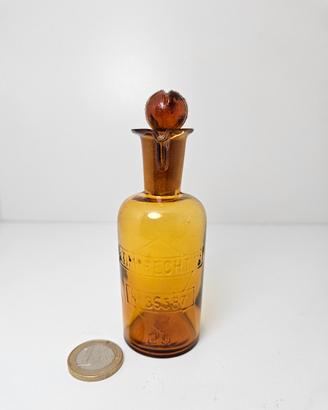 Bottiglietta contagocce Lamprecht 50ml