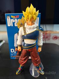 Goku super saiyan figure dragon ball ichiban kuji