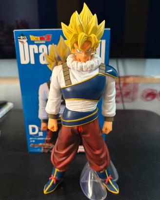 Goku super saiyan figure dragon ball ichiban kuji