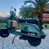 Vespa lml star 151 4t