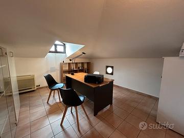 Ufficio/Studio Privato in Centro Storico - Olbia