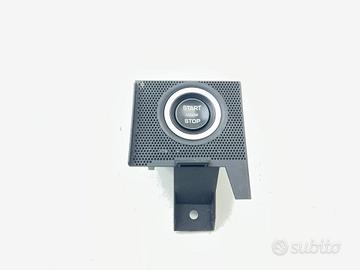 PULSANTE INTERRUTTORE ACCENSIONE LAND ROVER Range