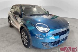 FIAT 600 Hybrid 110 CV DCT MHEV Pop